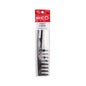 Red By Kiss Rake Comb 1 Unidade