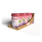 BabyBio Óptima 2 Leche de Continuación 3x800g