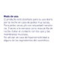 Bandi Medical Expert Anti Secura Creme Nutritiva Hidratante 50 ml