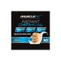 MuscleFit Harina de Avena Sabor Donuts  1kg