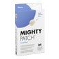 Hero Mighty Patch Invisible 24 Unidades