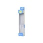 Crista de Cruz de Cartel Vitry Bross So Chic Blue Pm