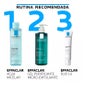 La Roche Posay Gel Micro-Exfoliativo Purificante Purificante de Efeito La Roche Posay 400ml