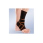 Orliman Ankle Brace Lft490/U Sis.Estab.Cruzado T/U