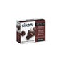 Siken Sustitutivo Barritas Chocolate 8 Unidades
