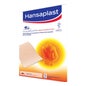 Hansaplast 4.8mg Emplastro Medicamentoso 12x18cm 2 Unidades
