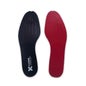 Palmilhas Flexor Comfort Extrafine Executive Shoe Fcp1 020 41/42 1 par