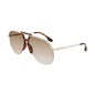 Victoria Beckham VB222S-702 Óculos Sol Mulher 65mm 1 Unidade