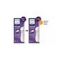 Philips Avent Baby Bottles Slow Flow Natural 2x260ml