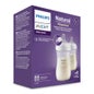 Philips Avent Baby Bottles Slow Flow Natural 2x260ml