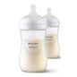 Philips Avent Baby Bottles Slow Flow Natural 2x260ml