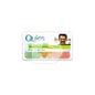 Quies 6uds plug de espuma
