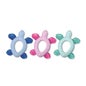 Nuk Dentition Ring Rfrigrant Turtle
