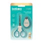 Baboo Set Manicure Tesoura + Corta-Unhas +0M 2 Unidades