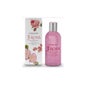 3 ESPUMA DE BANHO ROSA 250ML