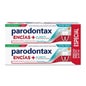 Parodontax Pasta Dentes Gengiva + Hálito & Sensibilidade 2x75ml