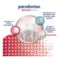 Parodontax Pasta Dentes Gengiva + Hálito & Sensibilidade 2x75ml
