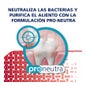 Parodontax Pasta Dentes Gengiva + Hálito & Sensibilidade 2x75ml