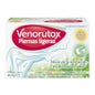 Pernas leves Venorutox sabor laranja e limão 20 saquetas