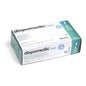 Luvas de Vinil Dispomedic Powder Free Tamanho L