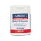 Lamberts Methyl B Complex 60 Comprimidos