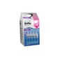 Renu Mps Solução Multifuncional Para Olhos Sensíveis 4 X 360 Ml Pack