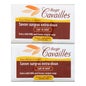 Roge Cavailles Soap Surgras Honey Milk 3+1 Free 4X250G Promo