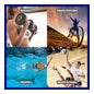 Gudslip Gudsport +Aire Tira Nasais Azul 30 Unidades