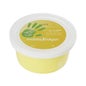 Ajuda a Dynamic Putty Exercise Putty Yellow Putty Soft (50 Gr