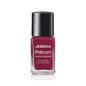 Jessica Phenom Vivid Colour Verniz de Unhas 019 Parisian Passion 14 ml