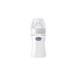 Chicco BIB VTR NO DECO SIL 150ML