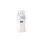 Chicco BIB VTR NO DECO SIL 150ML