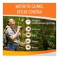 Emulsão Repelente de Mosquitos Moskito Guard 75ml