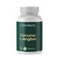 DocMorris Cúrcuma + Jengibre 60 caps