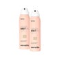 Sensilis Never Mist Me SPF50 Névoa Invisível Toque Seco 2x100 ml
