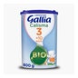 Gallia Calisma Crescimento Orgânico 800 gramas