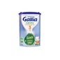 Gallia Calisma Crescimento Orgânico 800 gramas