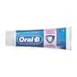 Oral-B Pro-Expert Sensibilidad&Blanqueante Dentifrico 2x75ml