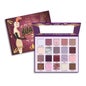 Rude Cosmetics The Roaring 20s Carefree Paleta Sombras 30 g