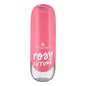 Essence Gel Nail Colour Nail Polish 67 Rosy Future 8ml