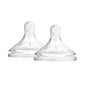 Dr. Browns Teat R.Nacido B/Ancha 1pc
