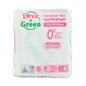 Love & Green Toallas hipoalergénicas Maxi Normal 16uds