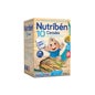 Nutriben 10 Cereais 600g
