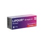 Lipovir Gel 50mg/g 5g Lipovir Gel 50mg/g 5g