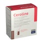 Pileje Ceroline Chocolate Low Calorie Snack 14 saquetas