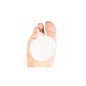 Almofada plantar Gelastic Losan 2uds