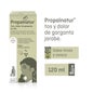 Bayer Propalnatur Jarabe Limon y Cereza 120ml