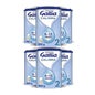 Gallia Calisma Pack Leite Infantil 2 6-12M 6x830 g