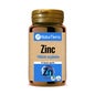Zinco Naturtierra + Silicone Bio 45 Cápsulas Vegetais