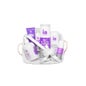Cesta de cuidados corporais de seda da Interapothek Chrysalis
